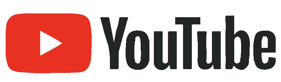 YouTube Logo